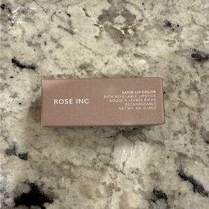 NEW ROSE INC Satin Lip Color Persuasive